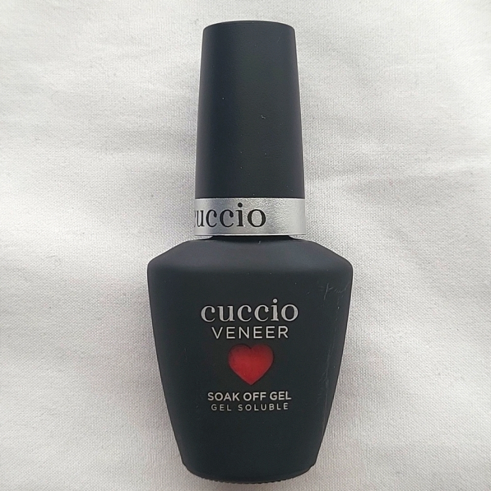 🏷3/$15🏷 CUCCIO Soak Off Gel Polish ~ Totally Tokyo